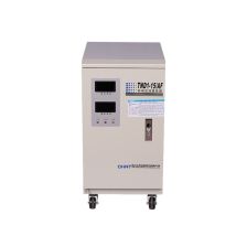 正泰稳压器TND1 SVC 20 AF单相自动交流稳压器20000W空调稳压器
